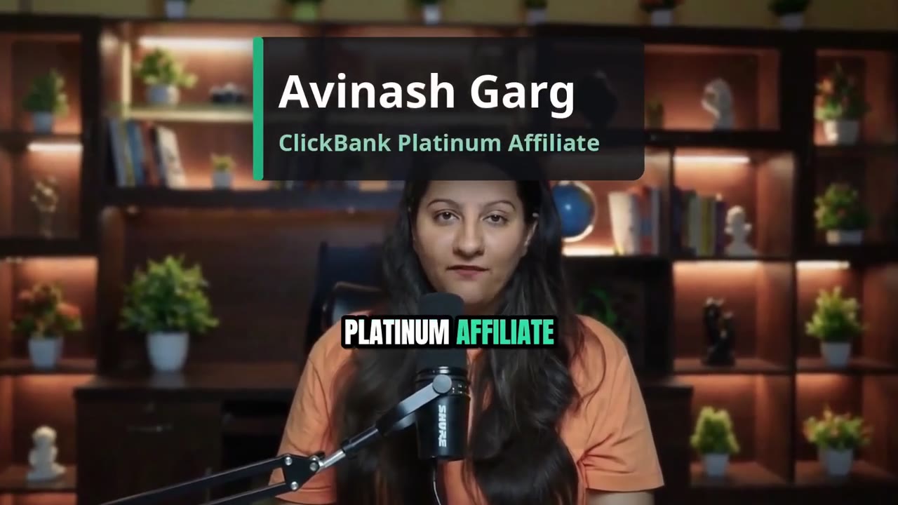 Avinash Garg